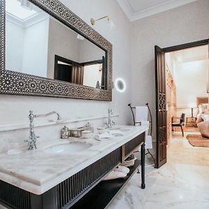 Duplex Suite "Junior" met een King Size Bed